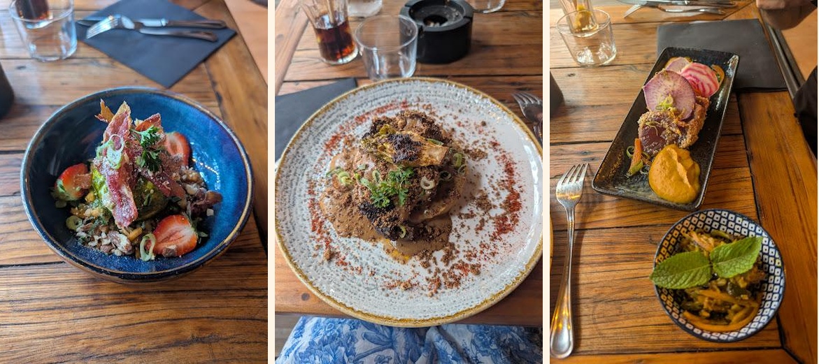 Otra Cosa - Gallery Image 1