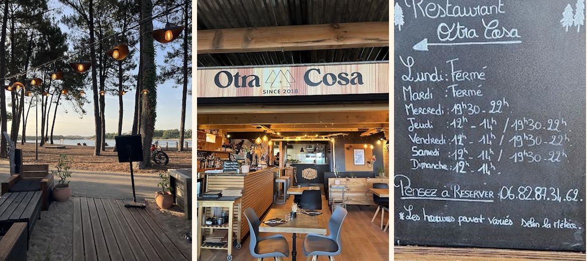 Otra Cosa - Gallery Image 4