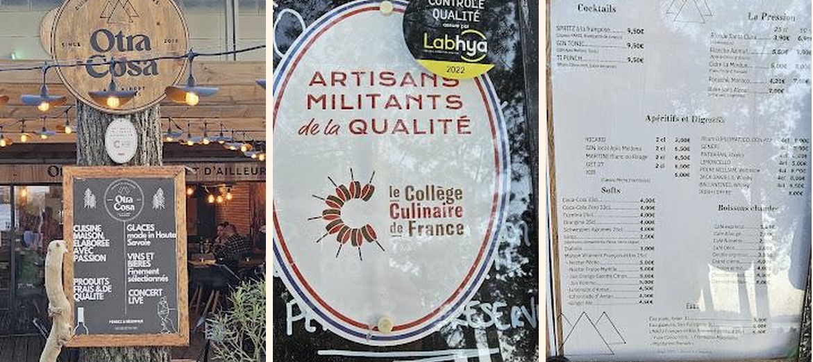 Otra Cosa - Gallery Image 5